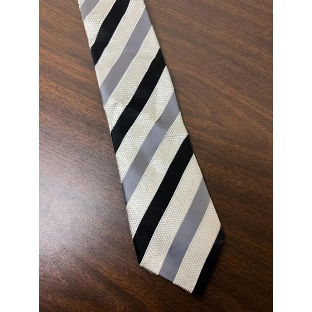 Vintage Donald Trump Tie Signature Collection 59”